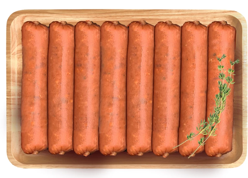 נקניקיות מרגז קצבים חריף אש