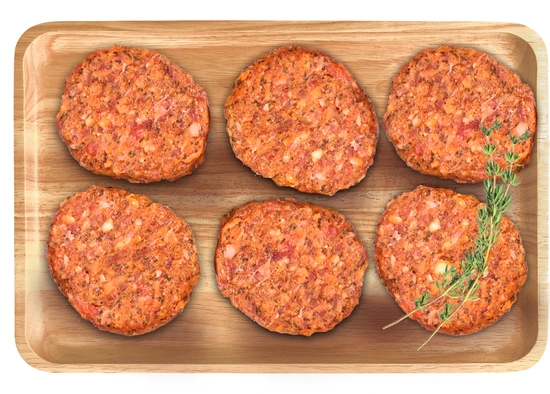 קבב עבודת יד של מזל