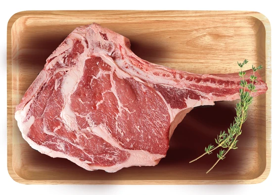 טמוהוק נברסקהכ 1 ק"גלסטייק