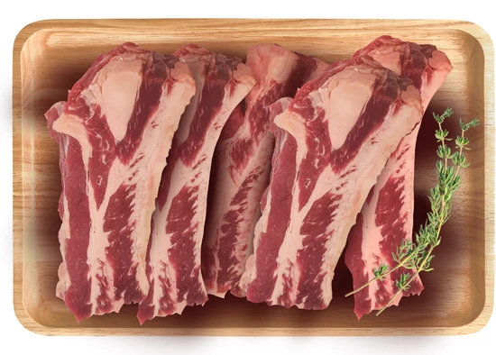 נשנושי אסאדו B