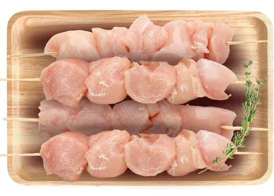 שיפודי פרגית