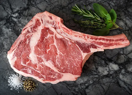 טמוהוק נברסקה כ 1 ק"ג לסטייק