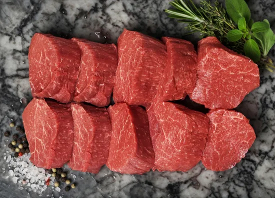 פילה בקר DEVESA