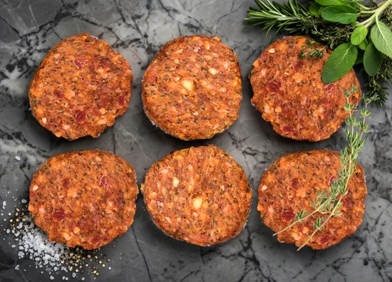 קבב עבודת יד של מזל