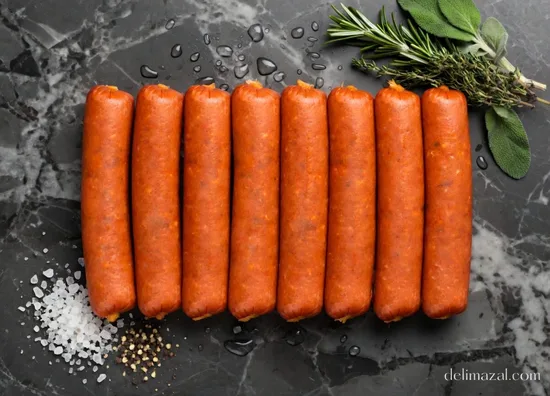 נקניקיות מרגז קצבים חריף אש