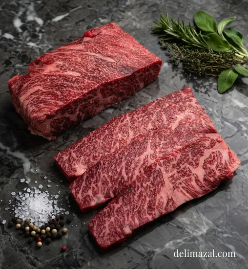 סטייק דנוור DEVESA